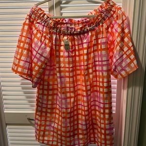 Anthropologie - summer dress